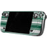 NFL New York Jets Trailblazer Steam Deck Handheld Gaming Computer Skin